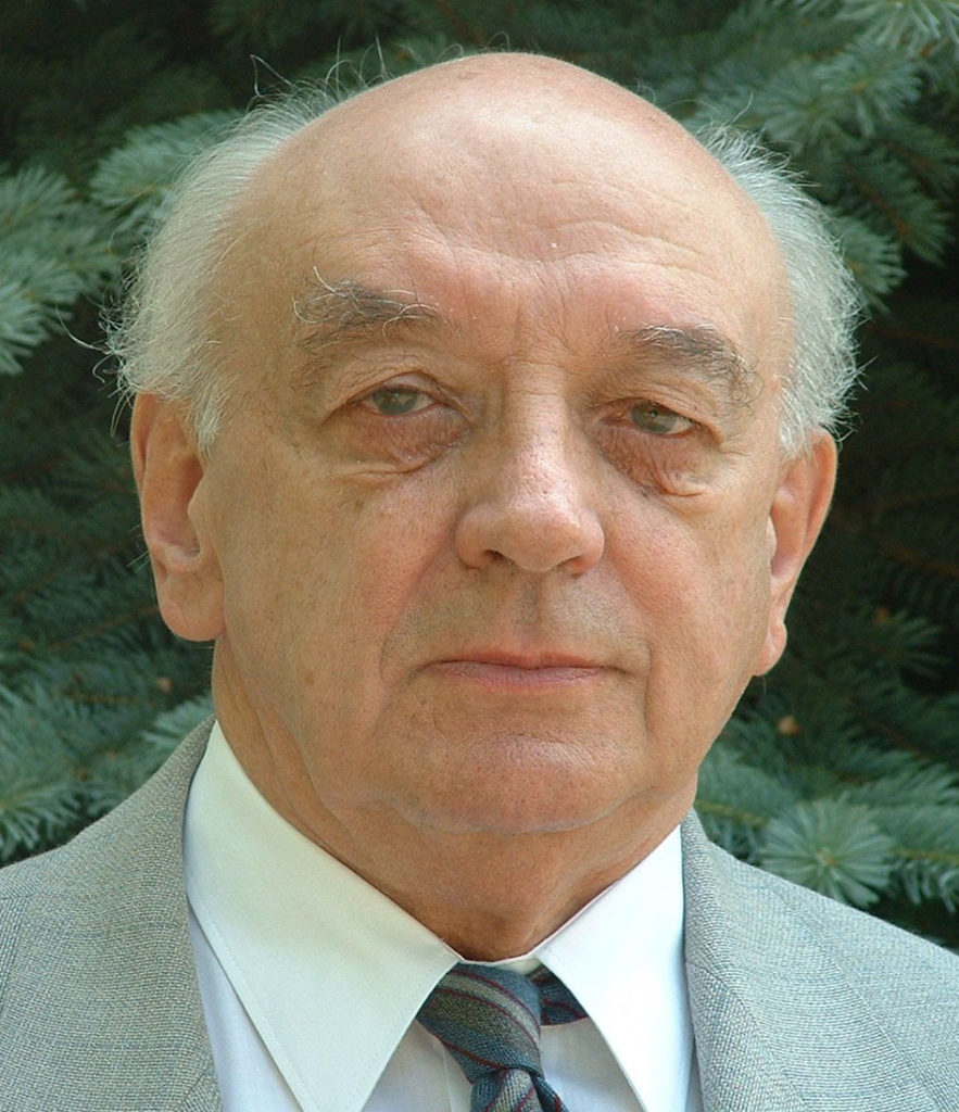 Dr. Barna Péter