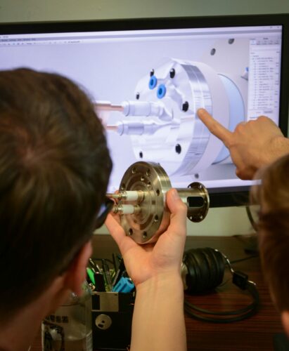 Fusion Plasma Physics Department