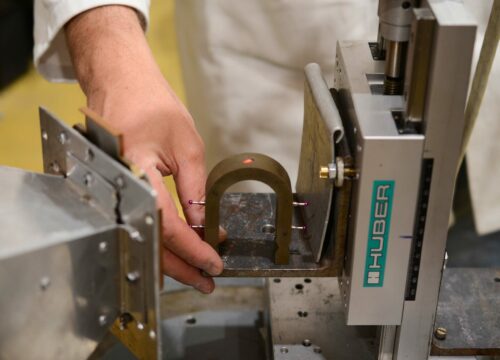 Neutron Spectroscopy Department